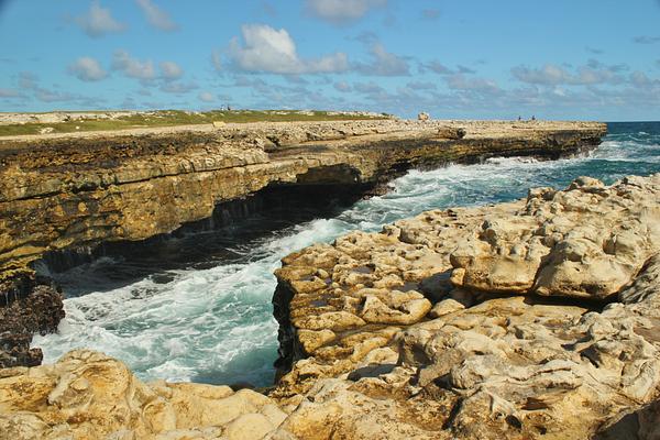 Devil's Bridge