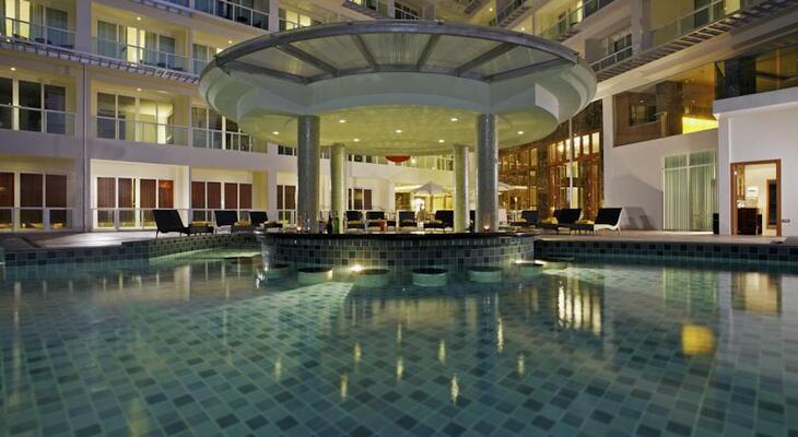 Centara Nova Hotel & Spa Pattaya