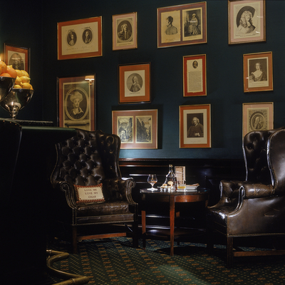 The Chesterfield Mayfair