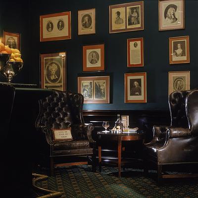 The Chesterfield Mayfair