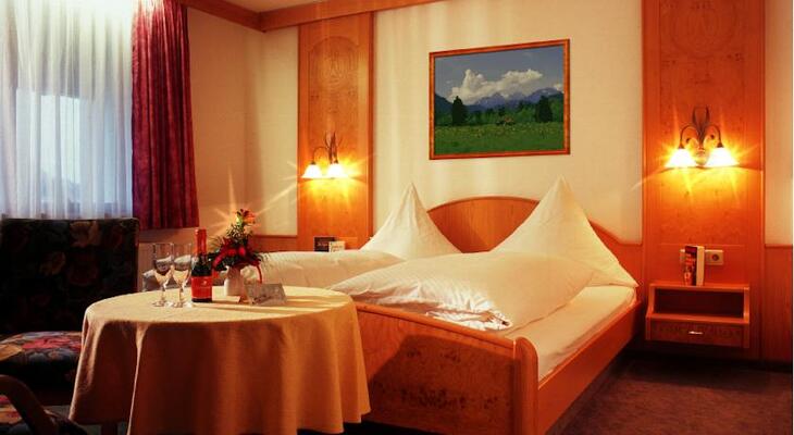 Hotel Gerbe