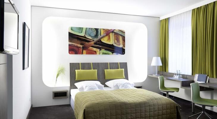 Arthotel ANA Prestige
