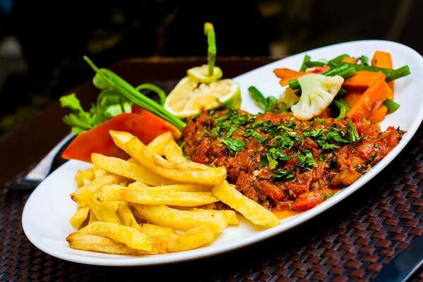 PrideInn Hotel Mombasa City