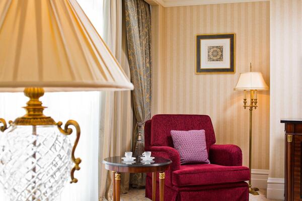 InterContinental Kyiv