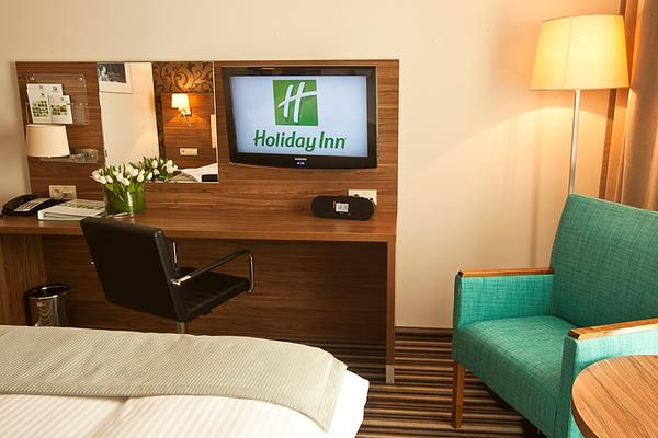 Holiday Inn Lodz, an IHG Hotel