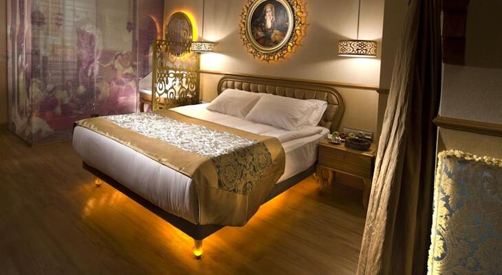 Hotel Sultania