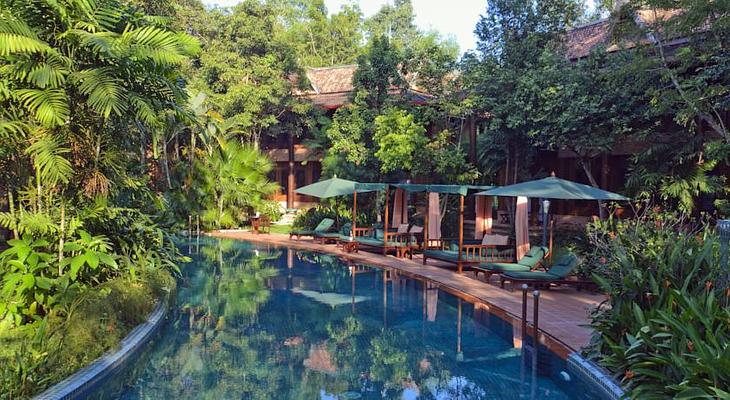 Angkor Village Resort