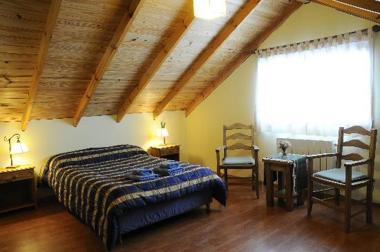 Nothofagus Bed & Breakfast