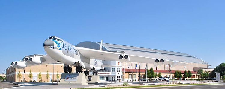 Wings Over the Rockies Air & Space Museum
