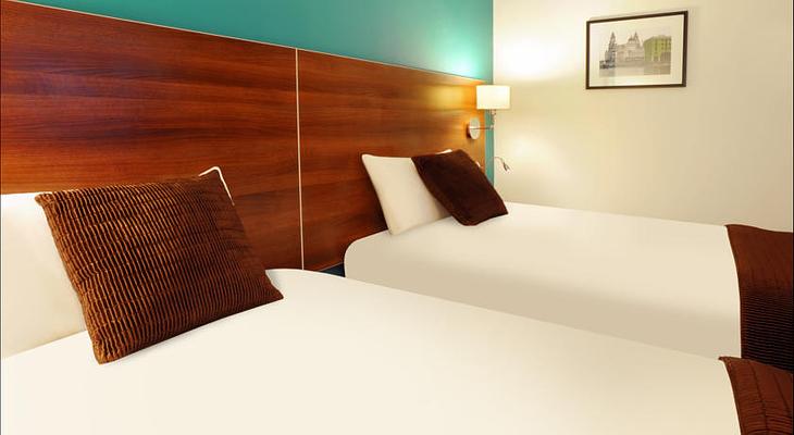 Concept Hotel Liverpool