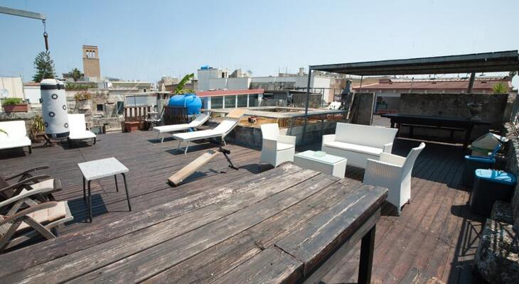 Azzurretta Bed & Breakfast