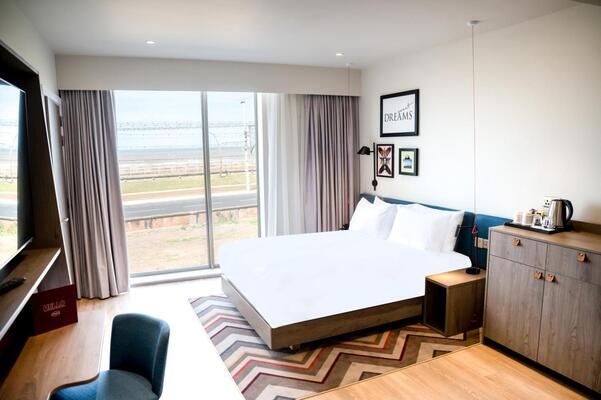 Hampton By Hilton Blackpool