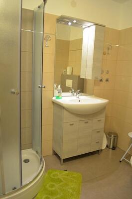 Apartment Dores