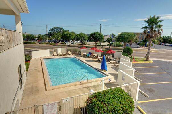 Motel 6 Destin
