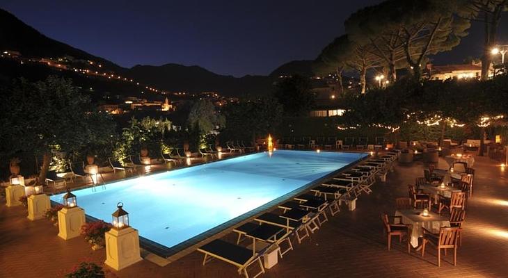 Giordano Hotel Ravello