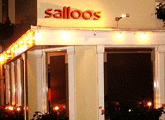Salloos