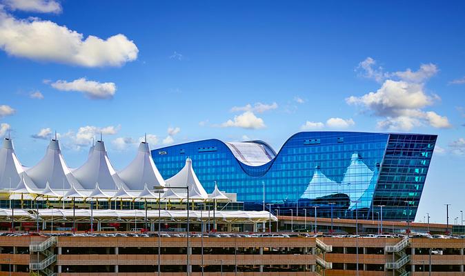 The Westin Denver International Airport