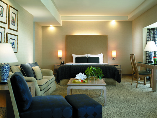 JEN Singapore Tanglin by Shangri-La