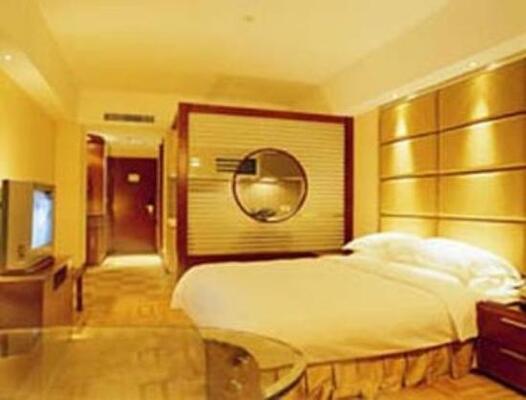 ZTL Hotel Shenzhen