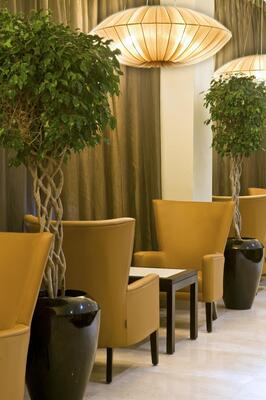 Radisson Blu Hotel, Addis Ababa