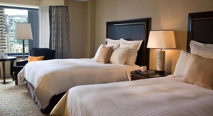 Renaissance Chicago Downtown Hotel