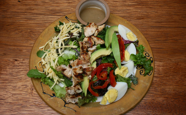 Ulrike's Cafe and Restaurant