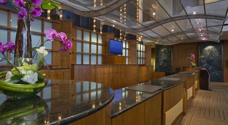 Hyatt Regency Houston Downtown