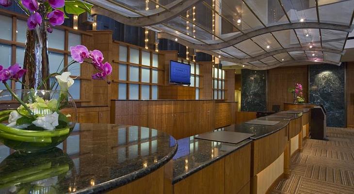 Hyatt Regency Houston Downtown