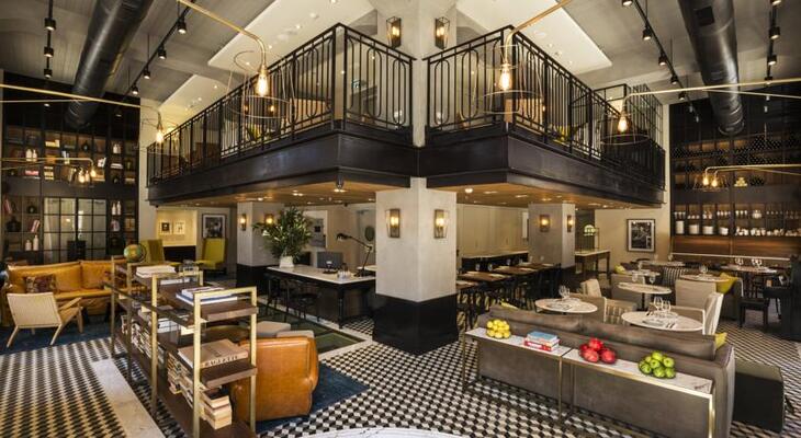 Market House - an Atlas Boutique Hotel