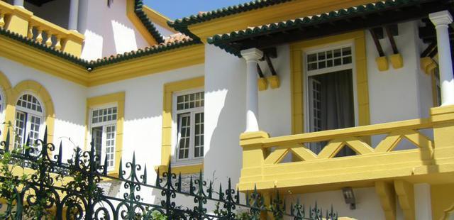 Veneza Hotel