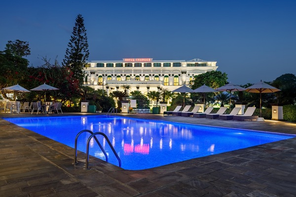 Astoria Hotel