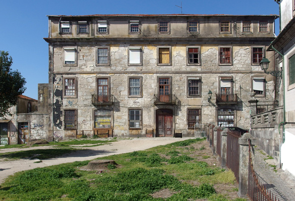 Miradouro da Vitoria