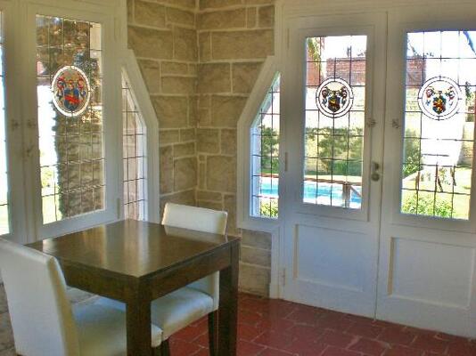 Villa Nuccia Hotel Boutique