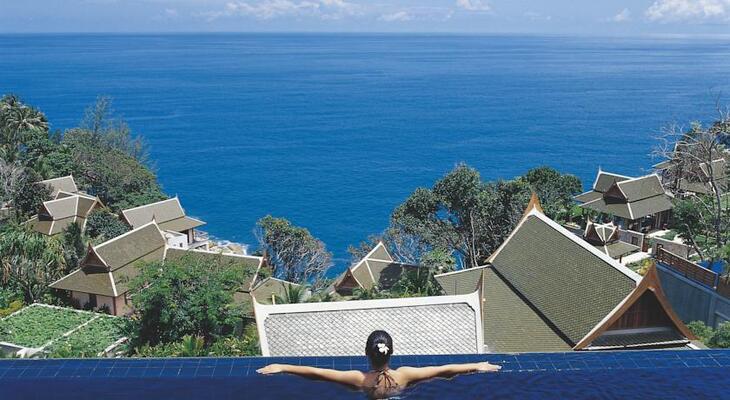 Ayara Kamala Resort & Spa