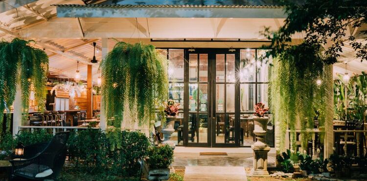 Suay Restaurant