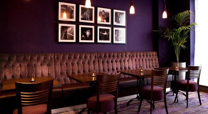Jurys Inn Dublin Parnell Street