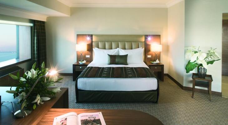 Movenpick Hotels & Resorts