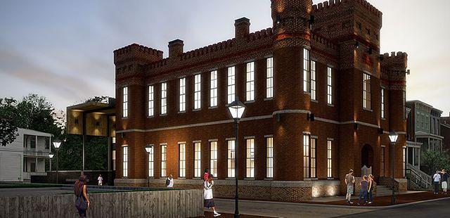 Black History Museum & Cultural Center of Virginia
