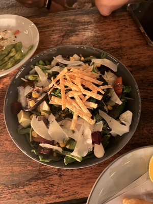 Koji's Restaurant