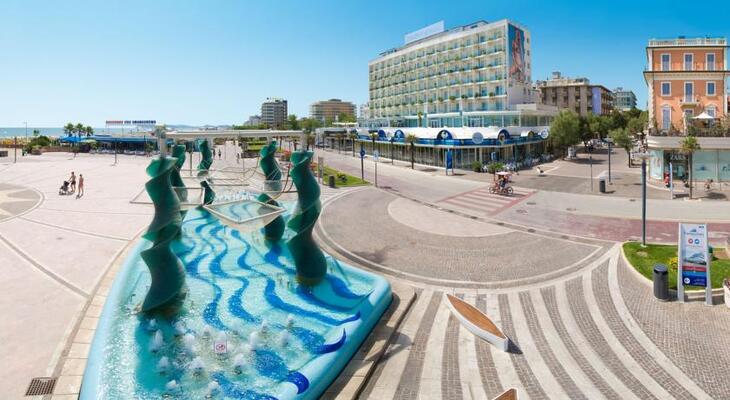 Hotel Mediterraneo