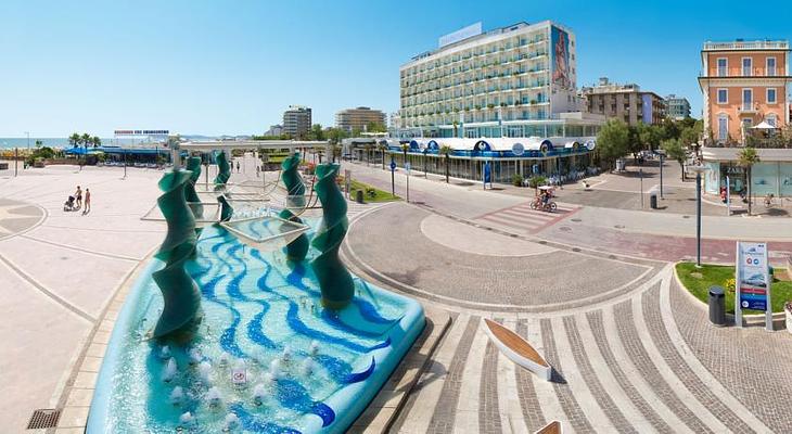 Hotel Mediterraneo