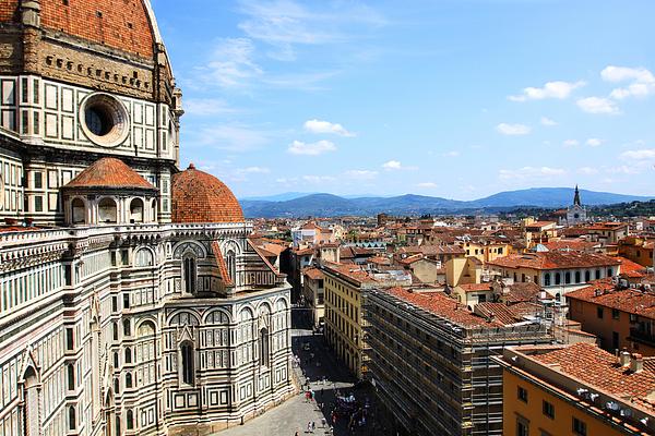 Duomo - Cattedrale di Santa Maria del Fiore