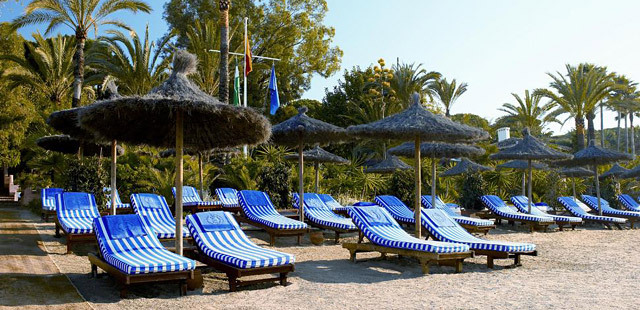 Marbella Club Hotel, Golf Resort & Spa
