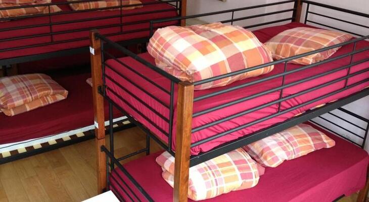 Embassie Independent Hostel
