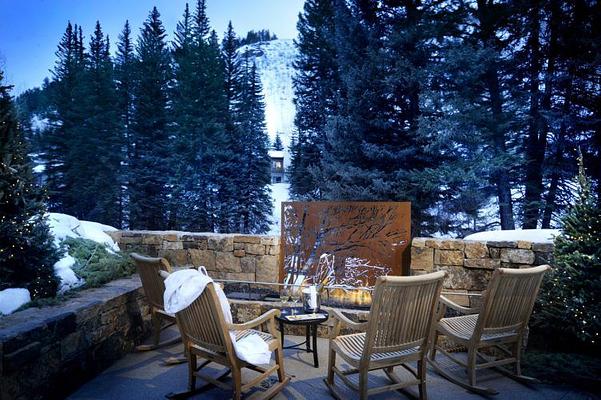 Grand Hyatt Vail