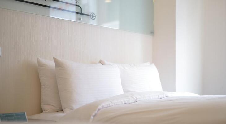 OLAH Poshtel Taichung