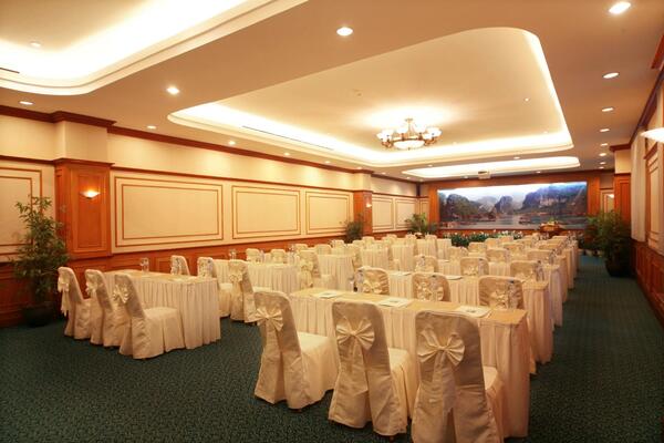 Halong Plaza Hotel