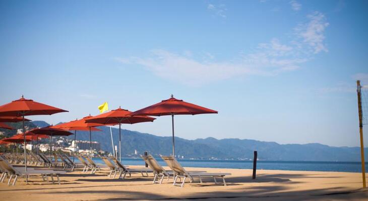 Buenaventura Grand Hotel & Great Moments All Inclusive