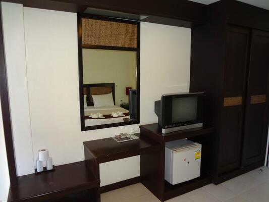 Paddy's Palms Resort