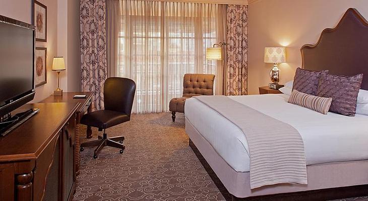Hyatt Regency Coral Gables